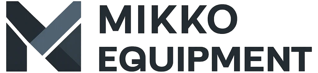 Mikko Equipment