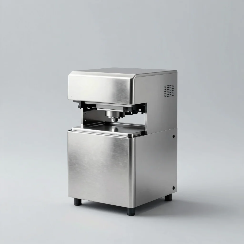 Automatic Cup Sealer