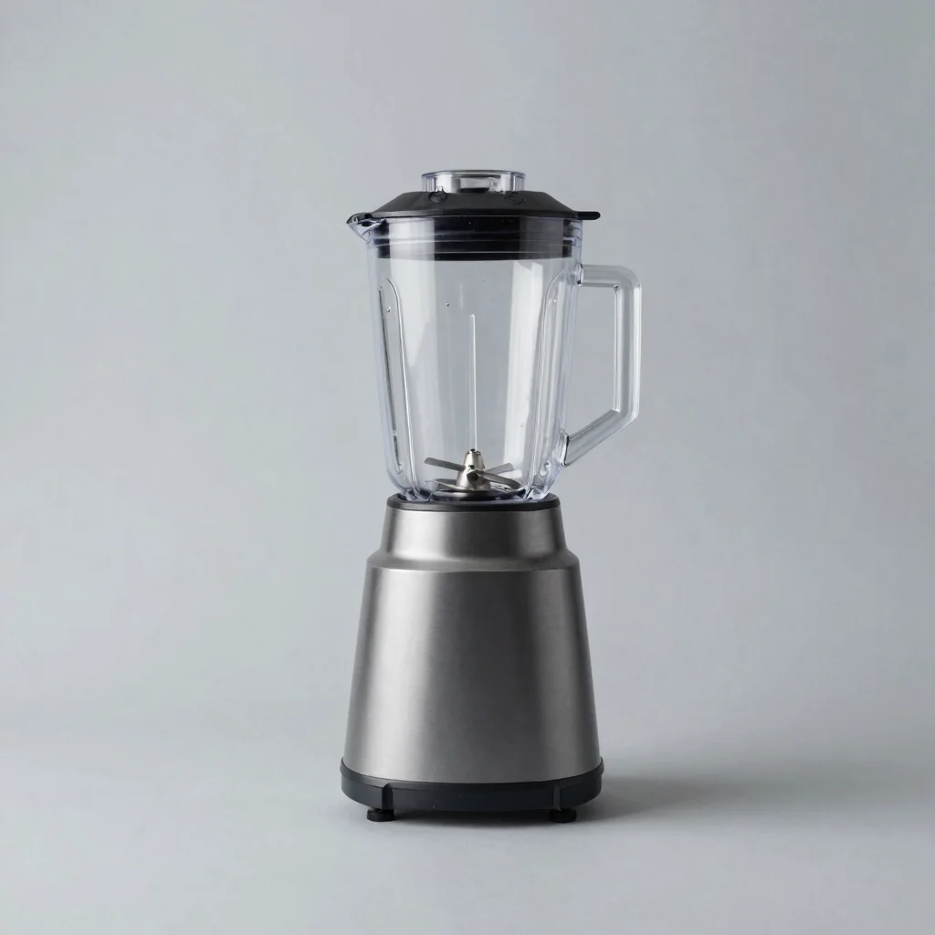Commercial Drink Blender