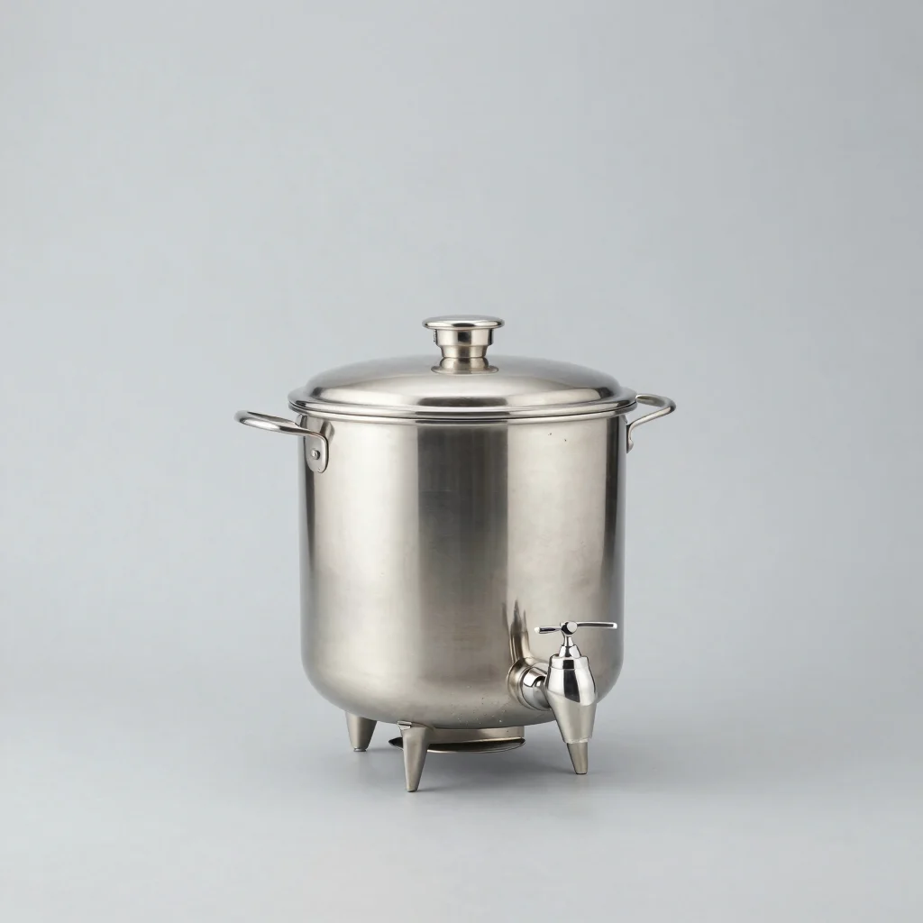 Insulated Tea Urn
