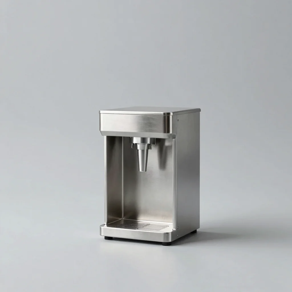 Stackable Cup Dispenser